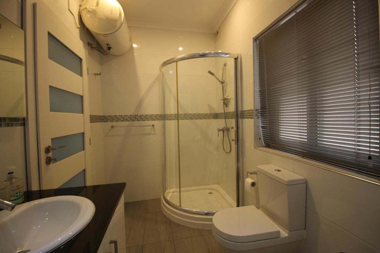 La Casa Cartago Apartment St. Paul's Bay Bagian luar foto