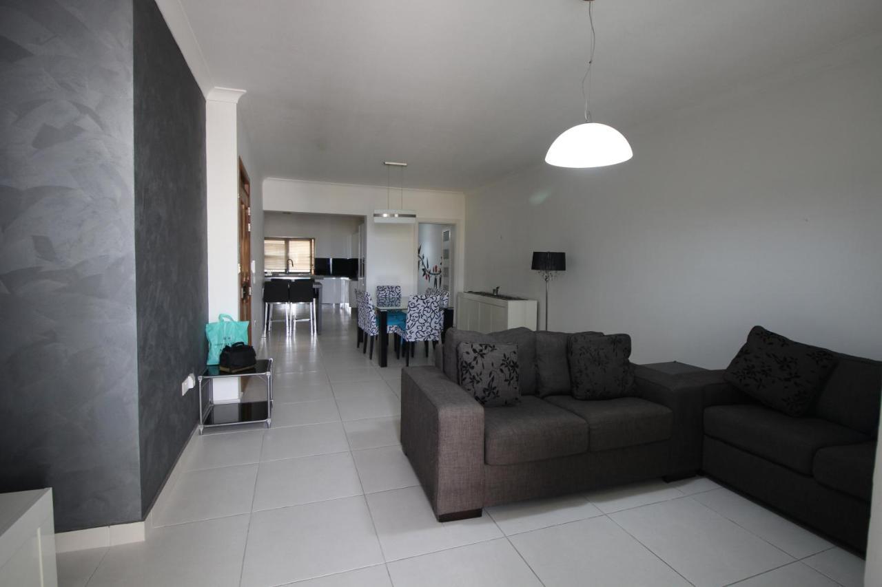 La Casa Cartago Apartment St. Paul's Bay Bagian luar foto