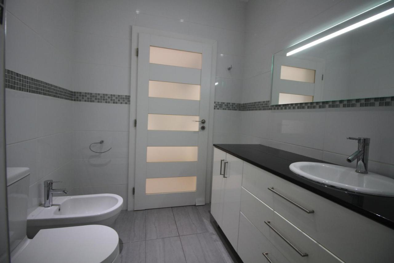 La Casa Cartago Apartment St. Paul's Bay Bagian luar foto