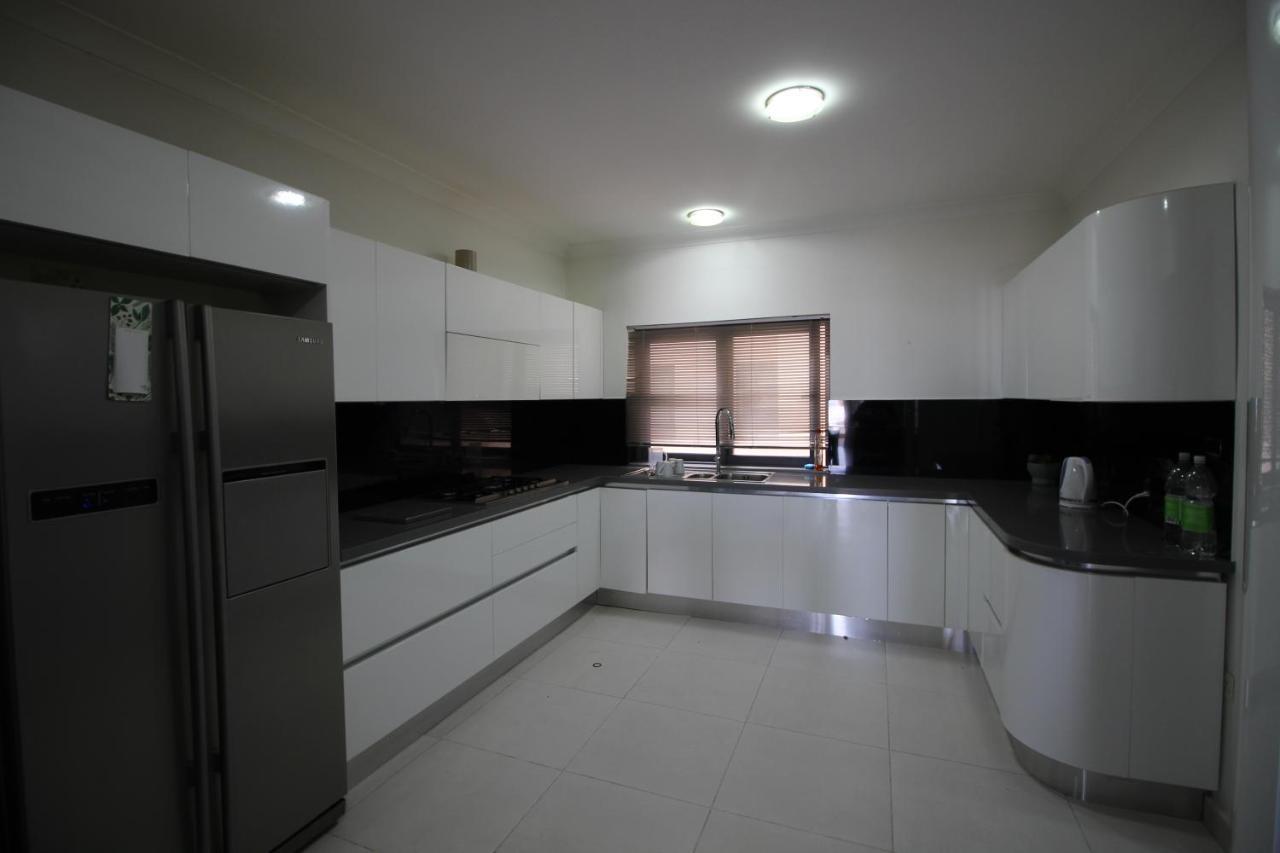 La Casa Cartago Apartment St. Paul's Bay Bagian luar foto