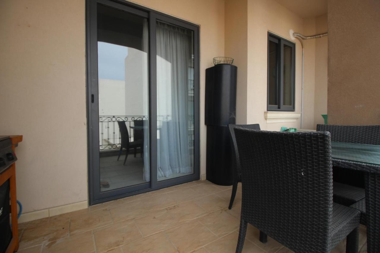 La Casa Cartago Apartment St. Paul's Bay Bagian luar foto