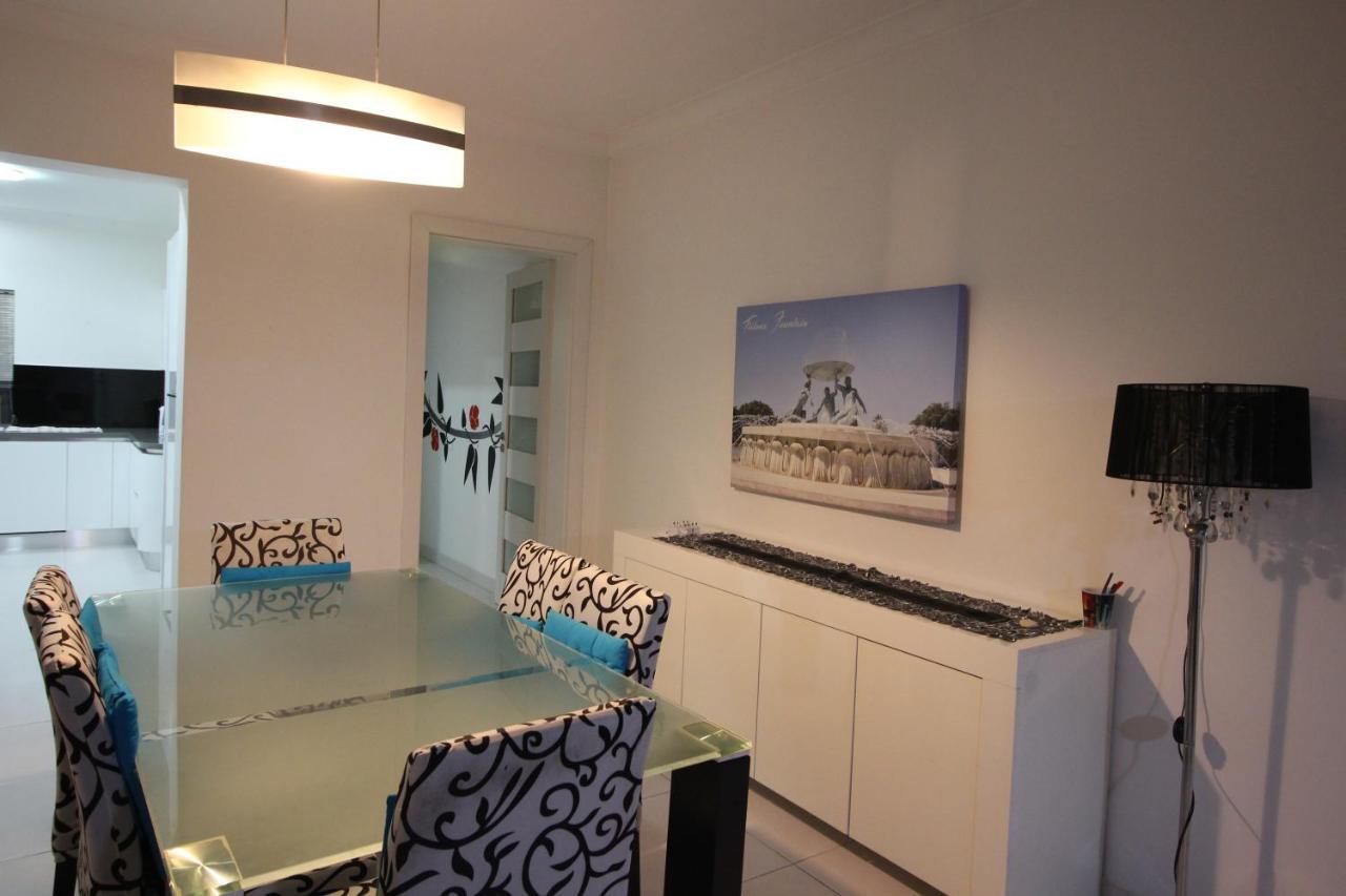 La Casa Cartago Apartment St. Paul's Bay Bagian luar foto